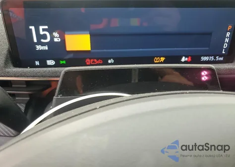 2021 Ford Mustang Mach-E Premium из США, поврежденный, VIN 3FMTK3RM1MMA04572